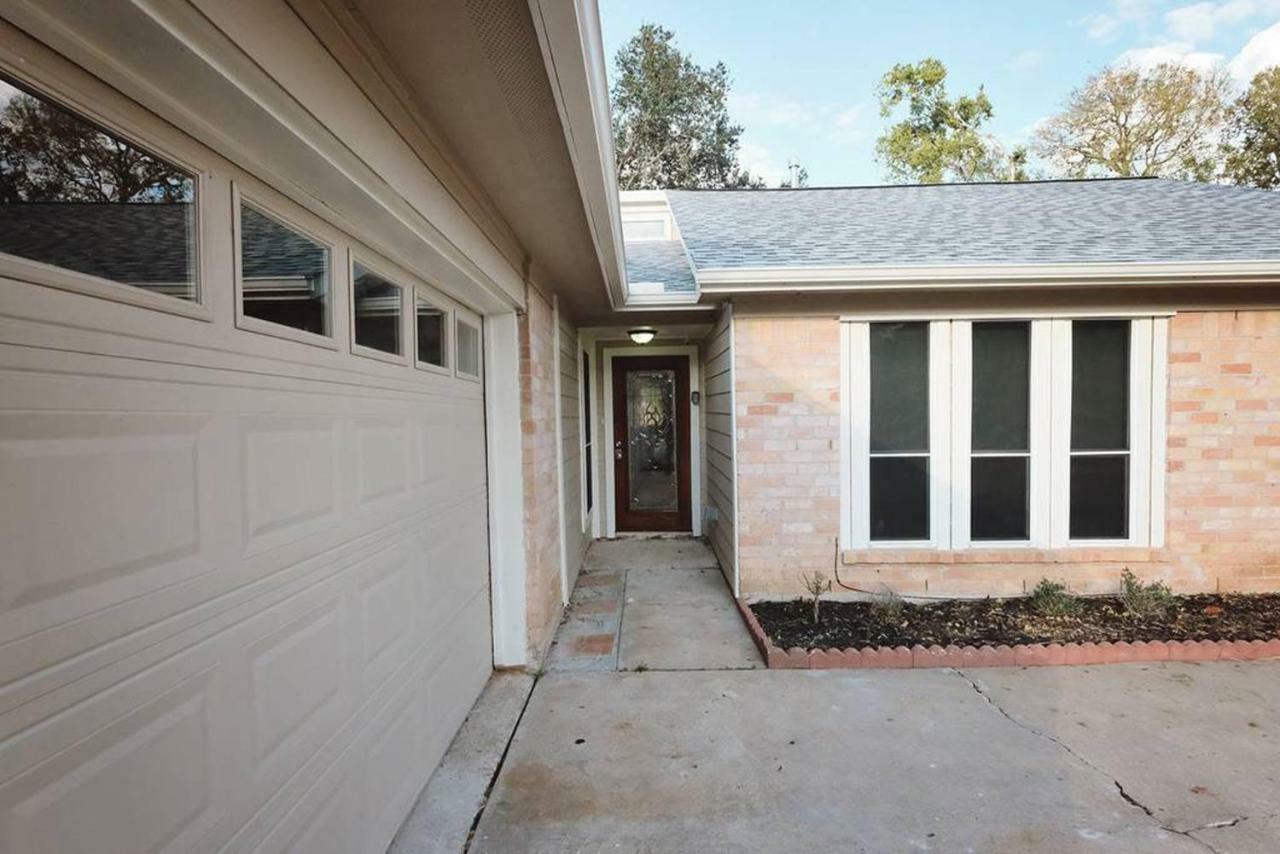 Richmond, Sugarland, Rosenburg, Katy West Houston - Lansdowne Villa Exterior photo